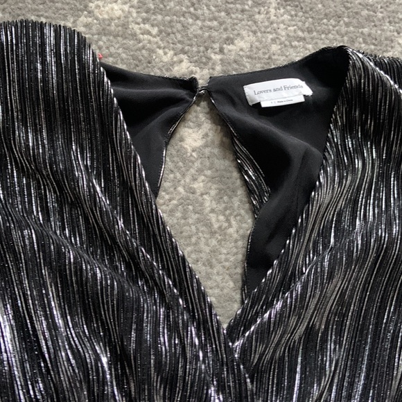 Lovers and Friend Dress - Picture 8 of 9